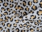 Preview: Deko-Stoff- Leopard